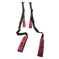Scandal restraint kinky adjustable sex swing