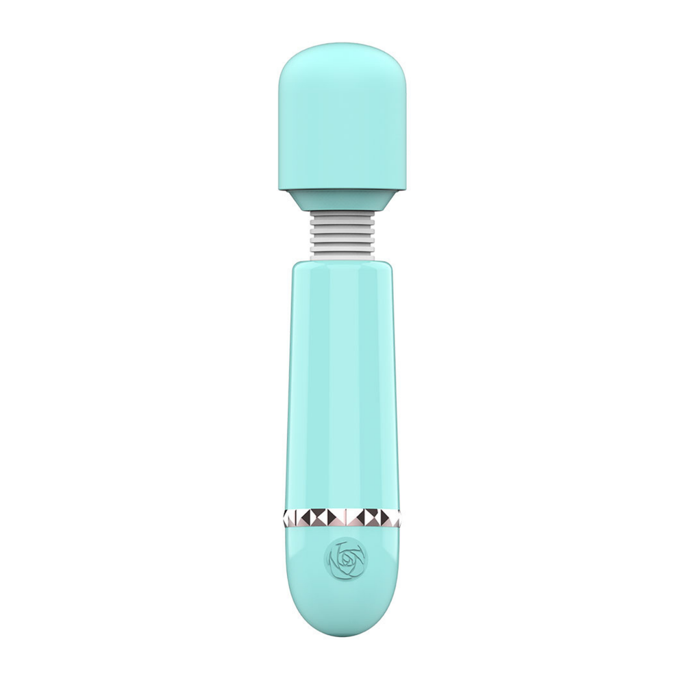 Powerful Mini Power Wand | Wand Massagers