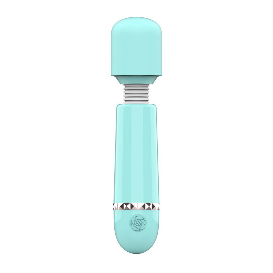 Powerful Mini Power Wand | Wand Massagers