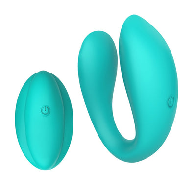 Bendable Wearable Sex Vibrator For Couples | Luxury Sex Toys