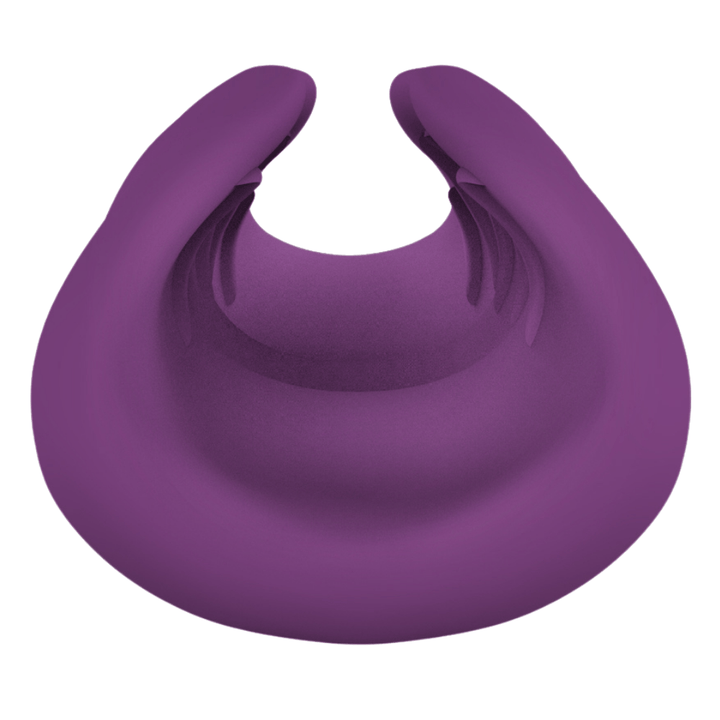 Another close-up image of the masturbator.
