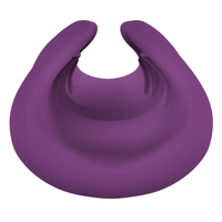Another close-up image of the masturbator.