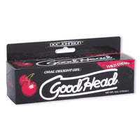 Good Head The Ultimate Blow Job - Lubes