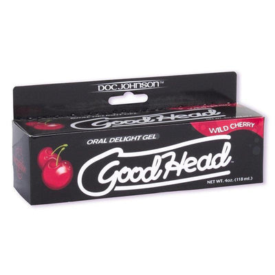 Good Head The Ultimate Blow Job - Lubes