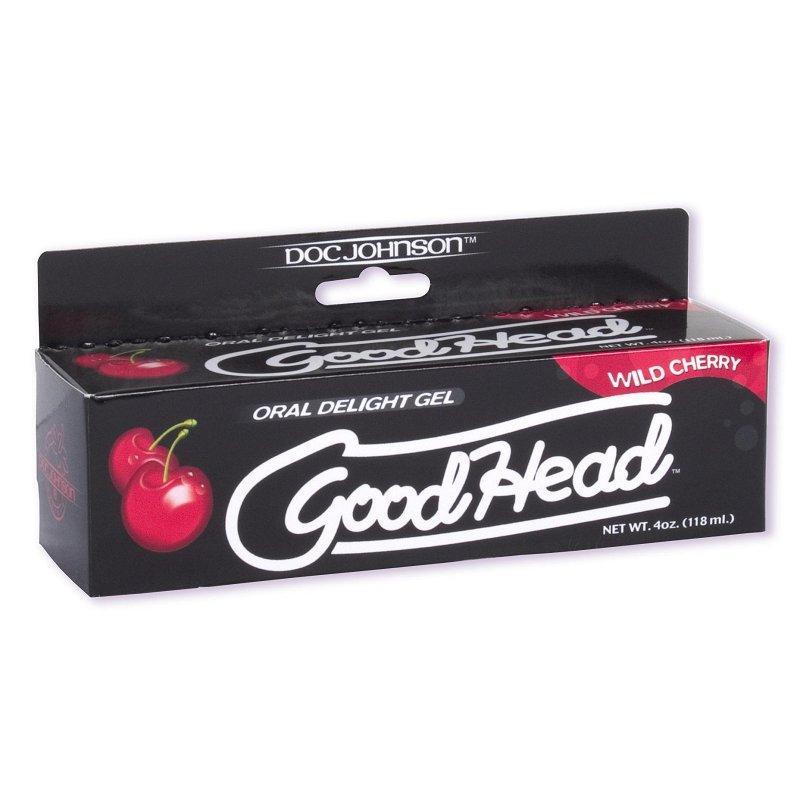 Good Head The Ultimate Blow Job - Lubes