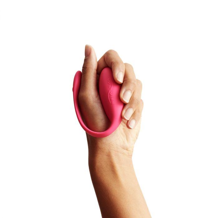 We-Vibe Wearable Sex Vibrator