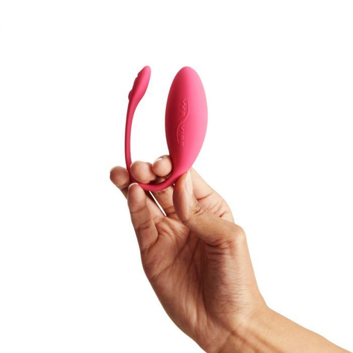 Wearable G-Spot Vibrator