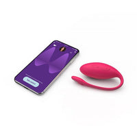 App-Enabled Sex Toy