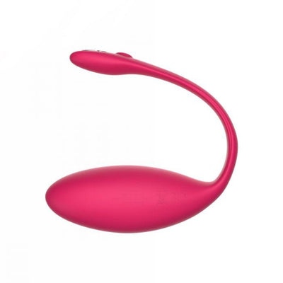 Rechargeable Wireless Sex Toy