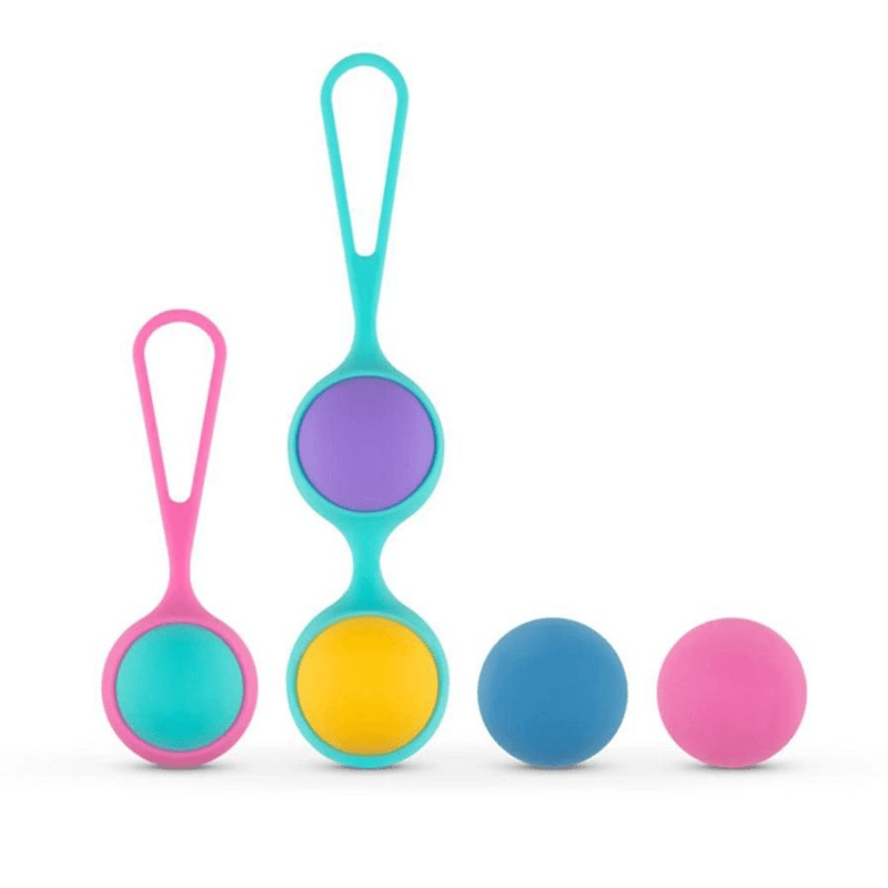 Vita kegel balls.