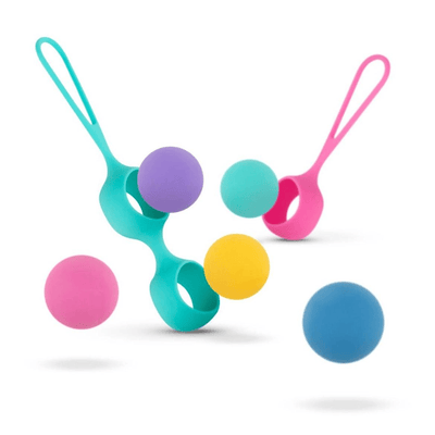 Vita kegel balls.