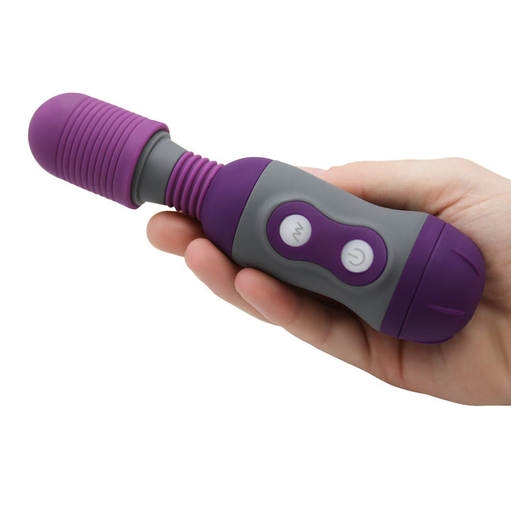 Clit Stimulating Wand | Wand Massagers