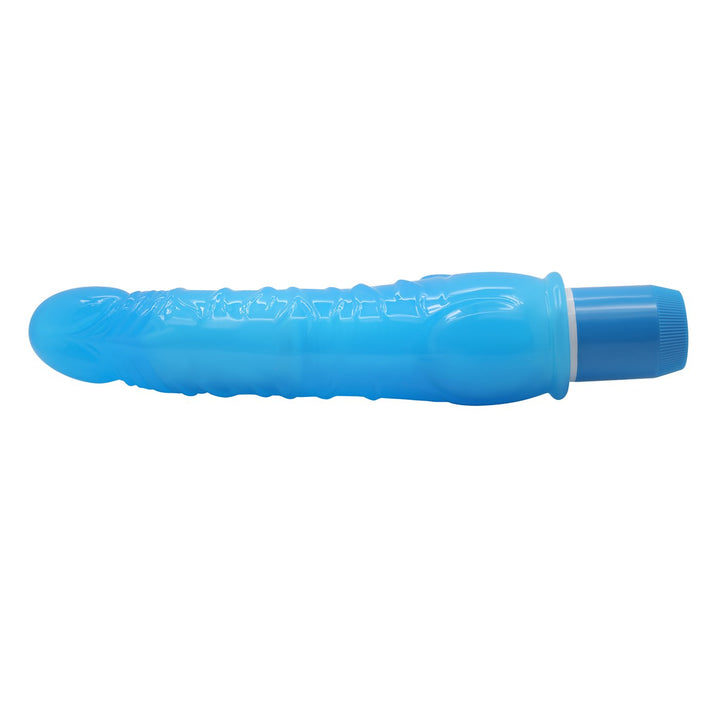 Lifelike Power Rabbit Vibrator | Dual-Action Vibrators