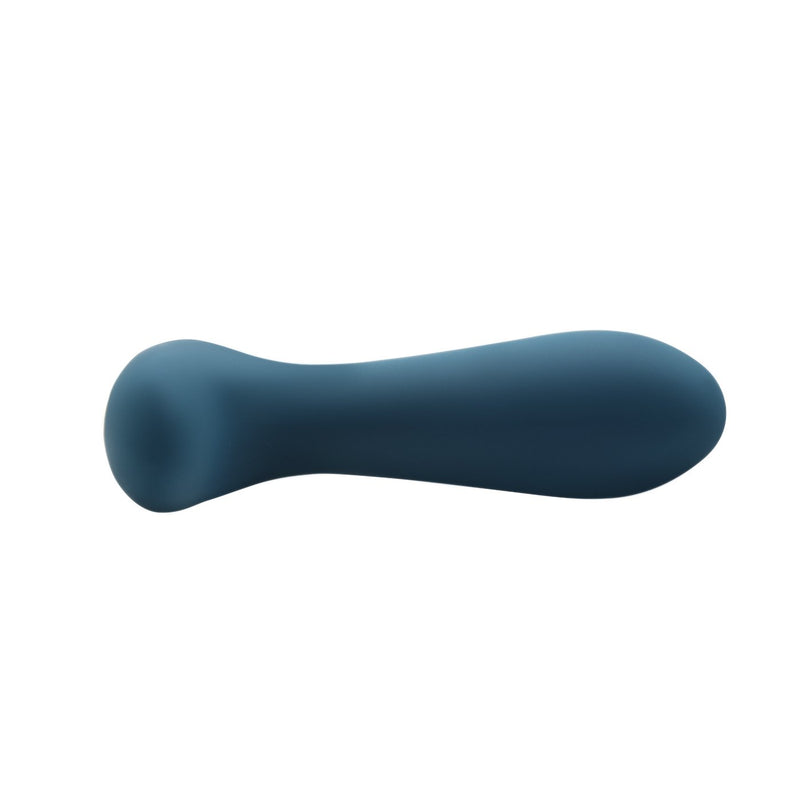Silicone Rechargeable Vibrating Anal Plug
