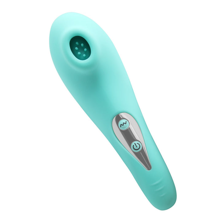 Waterproof Silicone Vibrator | Luxury Sex Toys