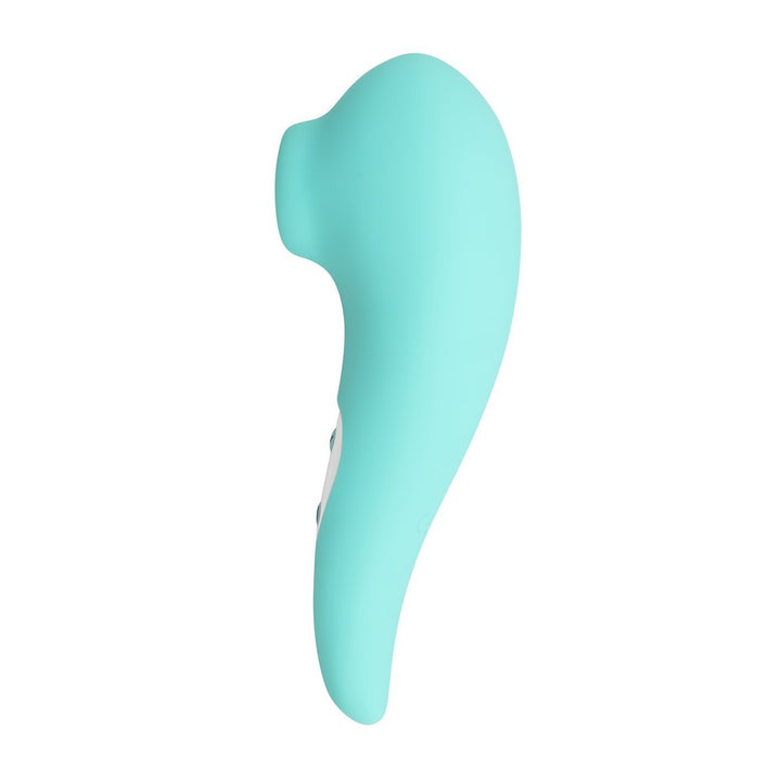 Waterproof Silicone Vibrator | Luxury Sex Toys