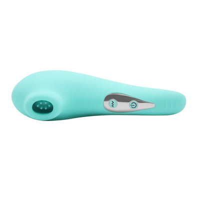 Waterproof Silicone Vibrator | Luxury Sex Toys