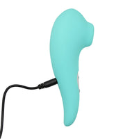 Waterproof Silicone Vibrator | Luxury Sex Toys
