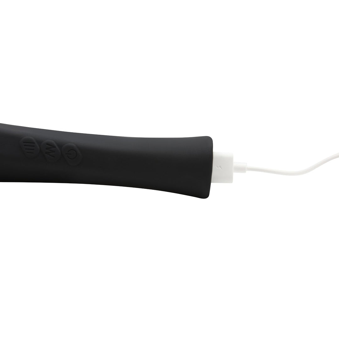Best cordless wand massager charging