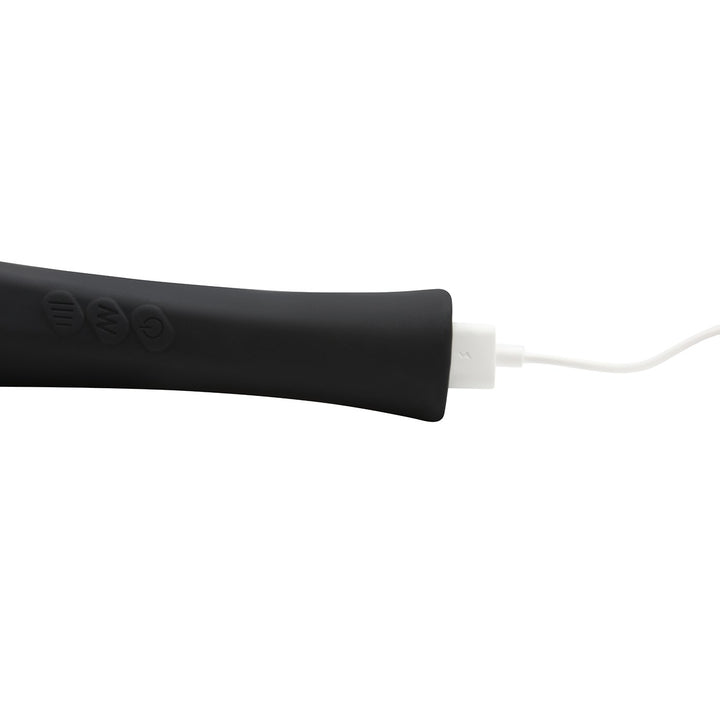 Best cordless wand massager charging