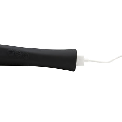 Best cordless wand massager charging
