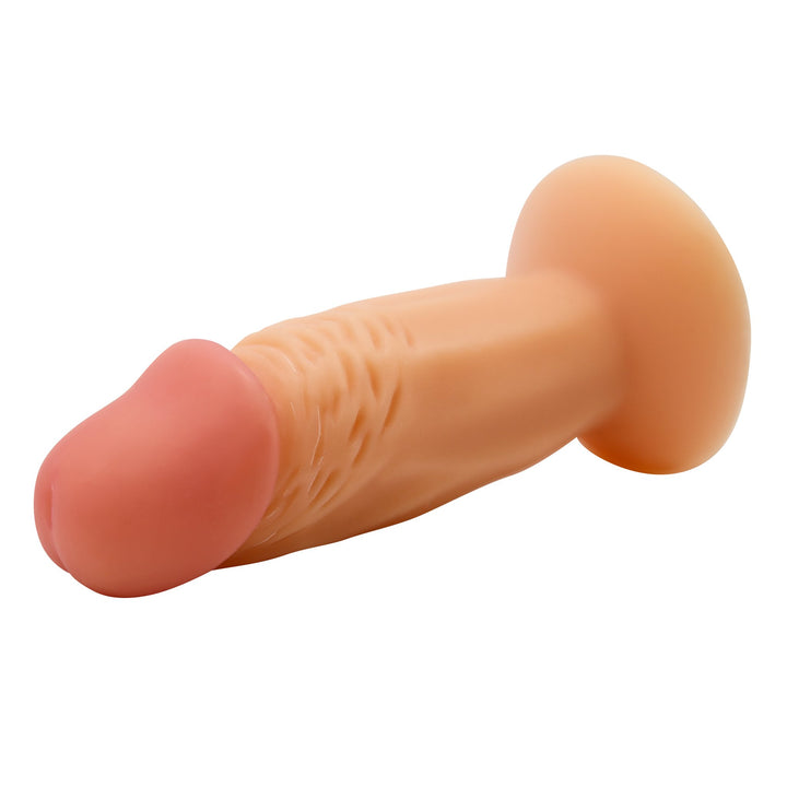 Beginner Friendly Suction Cup Dildo | Dildos