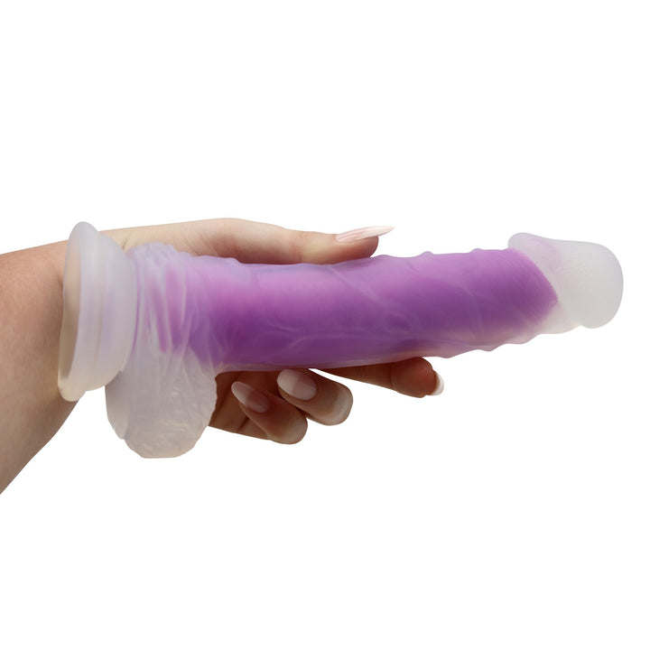 Dual Density Realistic Dildo | Dildos