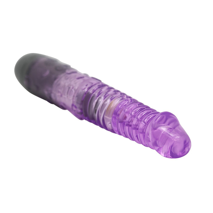 Ultra Realistic Textured Vibrator | Sex Toys For Her