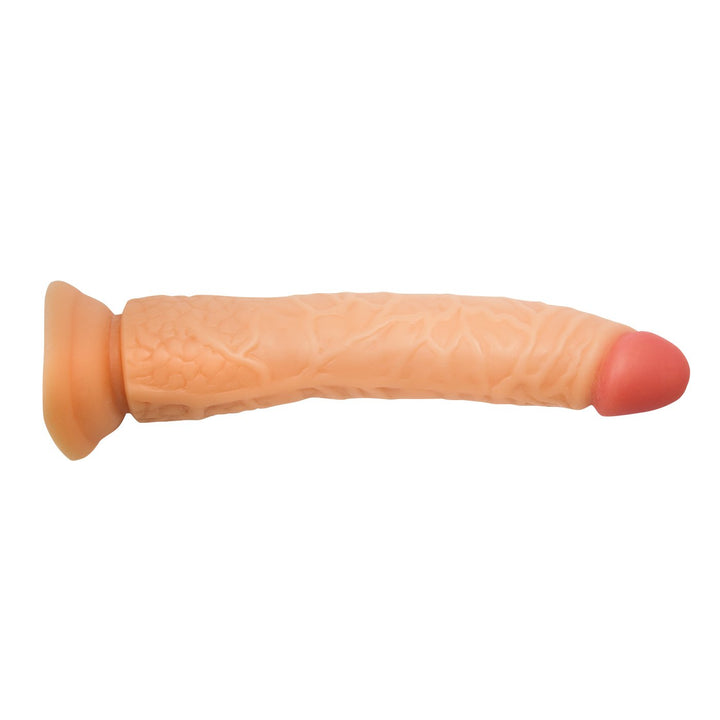 Ultra Realistic 8.5" Suction Cup Dildo | Dildos