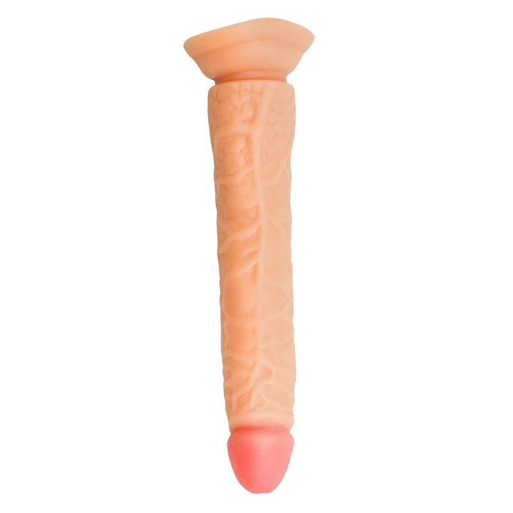 Ultra Realistic 8.5" Suction Cup Dildo | Dildos