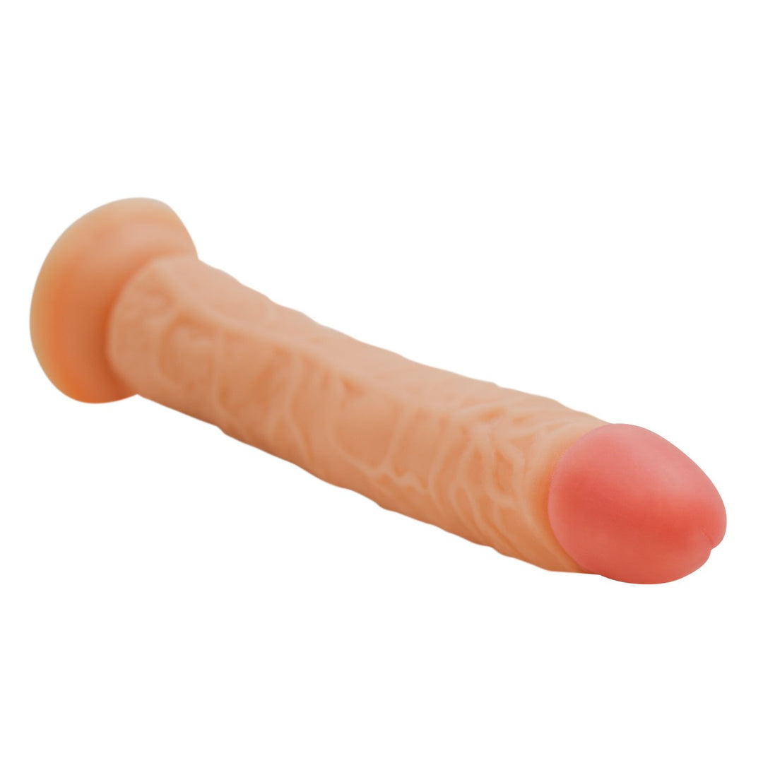 Ultra Realistic 8.5" Suction Cup Dildo | Dildos