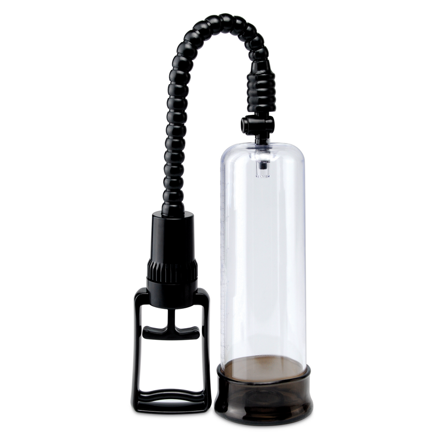 Penis Enlarger Pump Photo