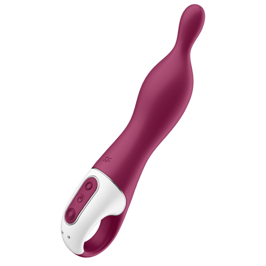 Satisfyer A-spot vibrator