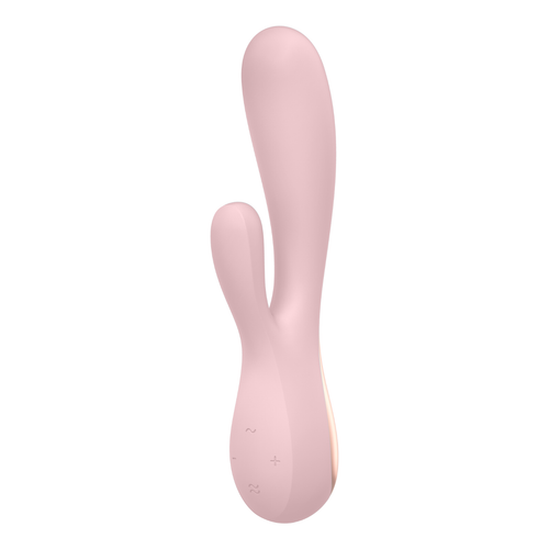 Silicone Rabbit Vibrator | Dual-Stimulation