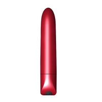 Clit vibrator that is used during sex and masturbation