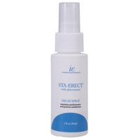 Sta-Erect delay spray.