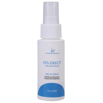 Sta-Erect delay spray.