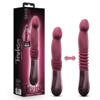 Image of the product next to its product packaging.