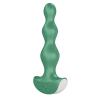 Image of the anal toy.