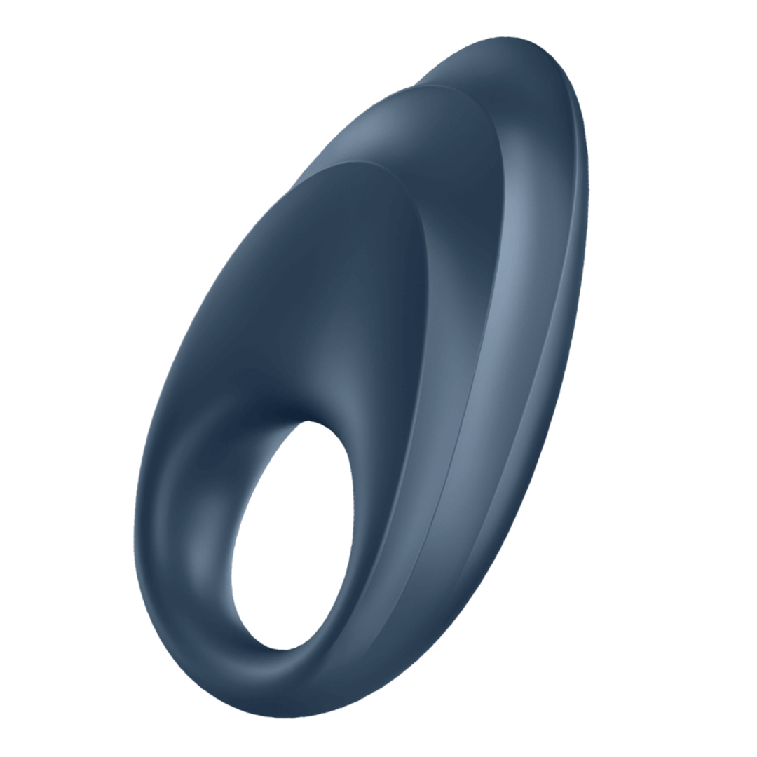 Shop Satisfyer Powerful One Ring Vibrator TooTimid.com Shop Satisfyer Powerful One Ring Vibrator TooTimid.com