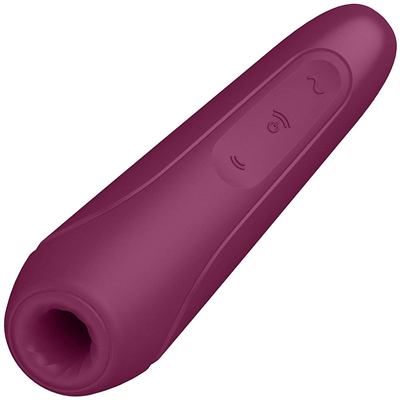 Image of the air pulse vibrator.