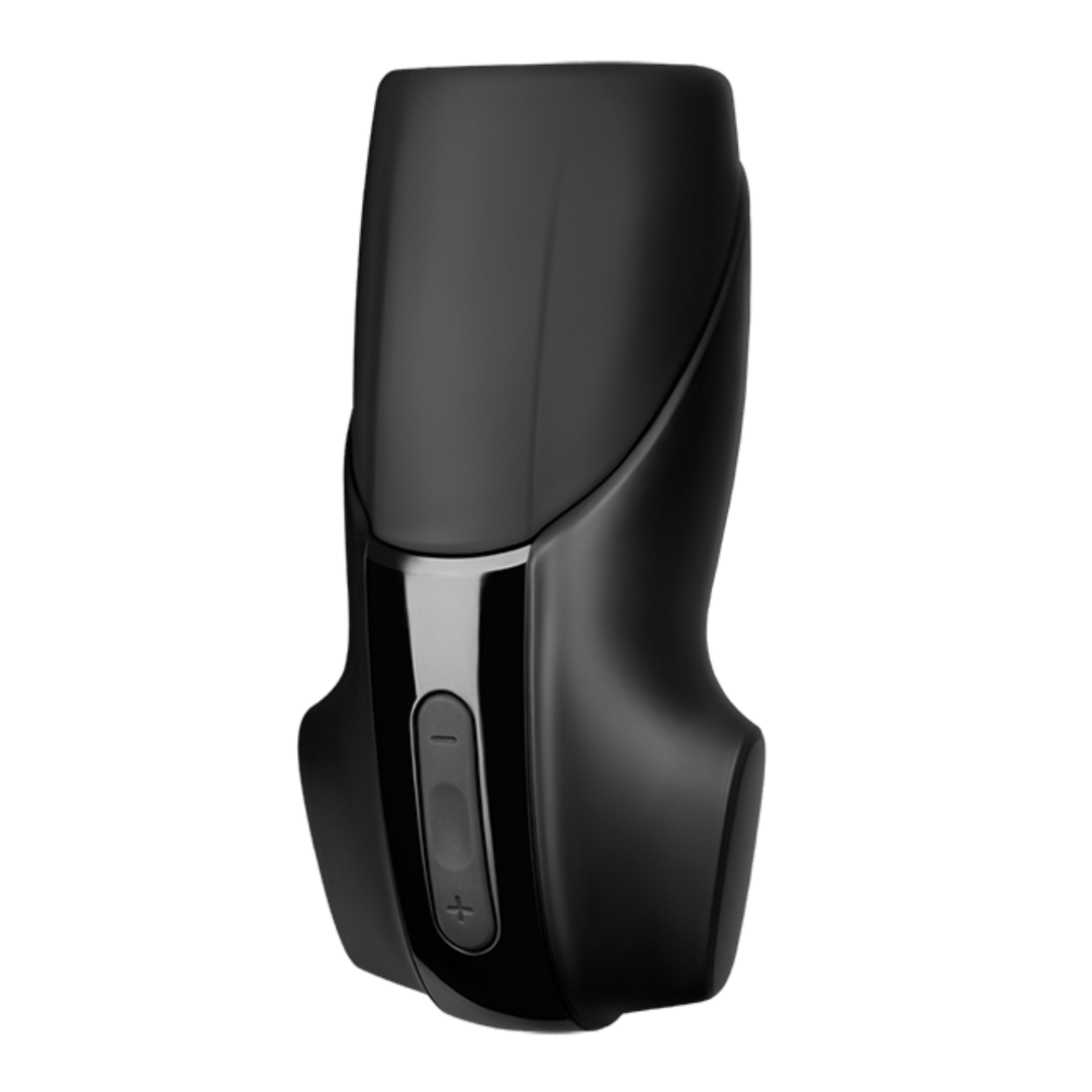 Shop Satisfyer Men Vibration Masturbator TooTimid.com Shop Satisfyer Men Vibration Masturbator TooTimid.com