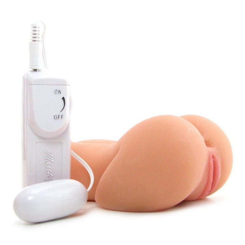 My First Virgin Pussy and Ass - Male Sex Toys