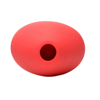 Air tapping technology clit and nipple stimulating vibrator