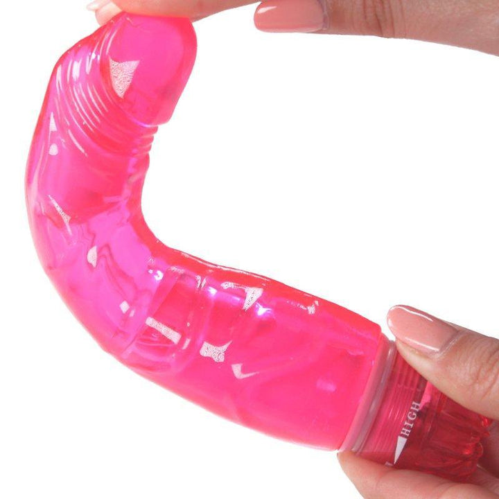 Parker's Pink Delight - Vibrators