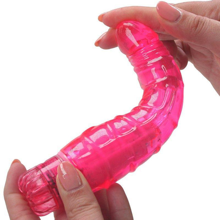 Parker's Pink Delight - Vibrators