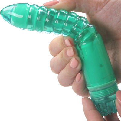 Roland's Ribbed Vibe - Vibrators