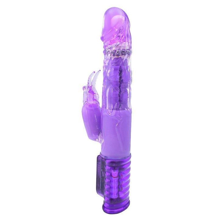 #1 Orgasm Vibrator - The Wave Rabbit - Vibrators