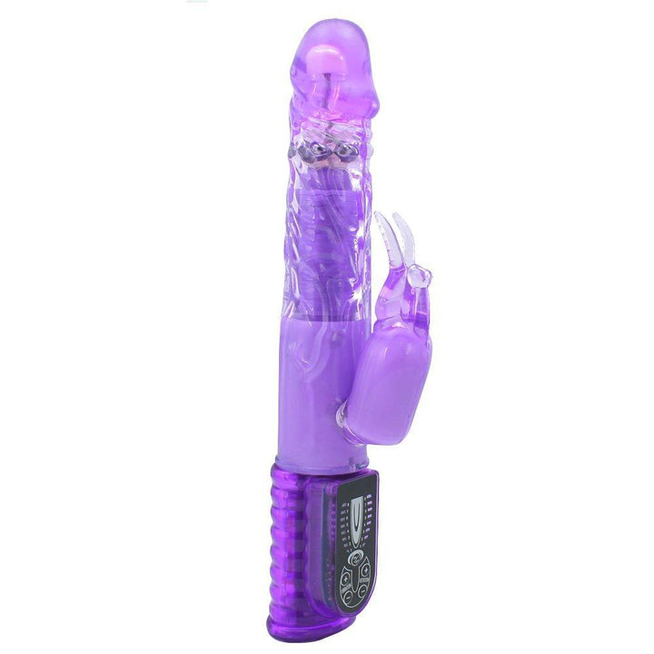 #1 Orgasm Vibrator - The Wave Rabbit - Vibrators