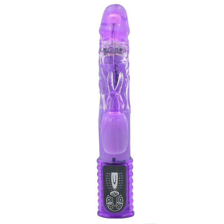 #1 Orgasm Vibrator - The Wave Rabbit - Vibrators